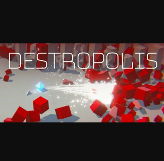 Destropolis steam key