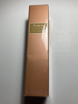 Avon ANEW Power Serum (new)