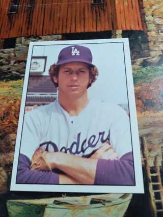 1975 SSPC Don Sutton