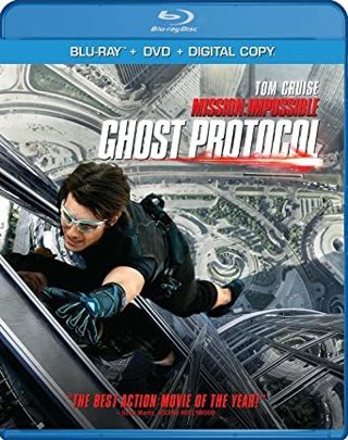 Mission Impossible Ghost Protocol Digital Code