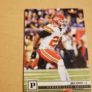 FOOTBALL CARD