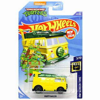 ⚡NeW In Package Hot Wheel's Character Car⚡