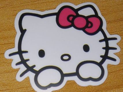 Adorable new vinyl sticker no refunds regular mail only Very nice