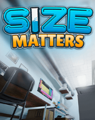 Size Matters steam key