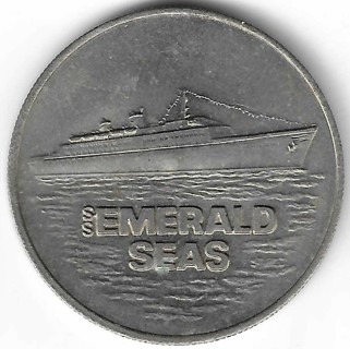 SS Emerald Seas Token