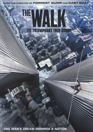 The Walk (HD code for MA)