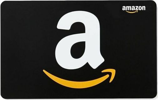 $ 2 AMAZON GIFT CARD