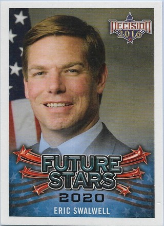 2016 Decision 2016 #313 Eric Swalwell