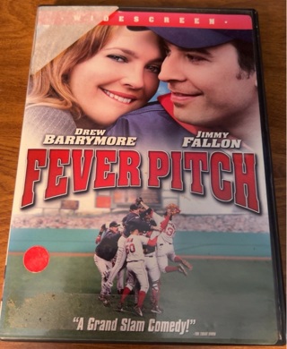 Fever Pitch 