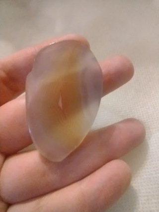 Agate #2