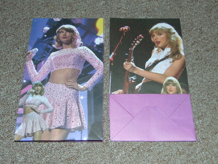 Taylor Swift 12 Gift Bags