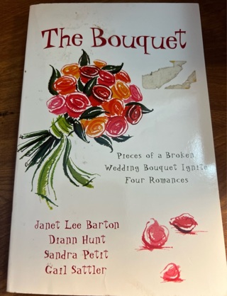 The Bouquet-4 Stories
