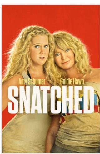 Snatched - HD MA 