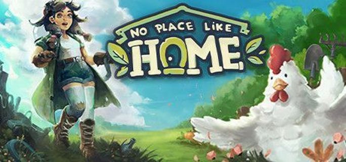 No Place Like Home Steam Key