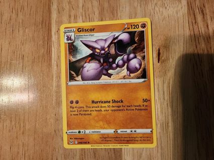 Pokemon Gliscor