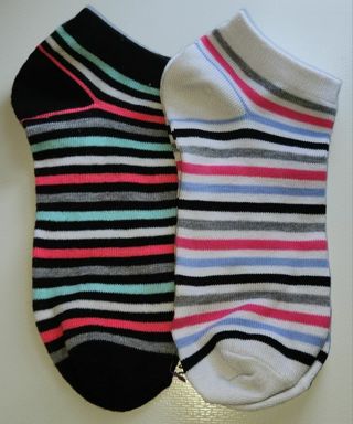 WINNERS CHOICE BN Women's Socks