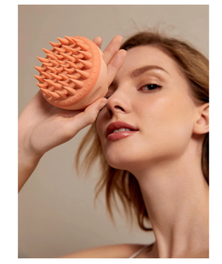 Shampoo Massage Brush