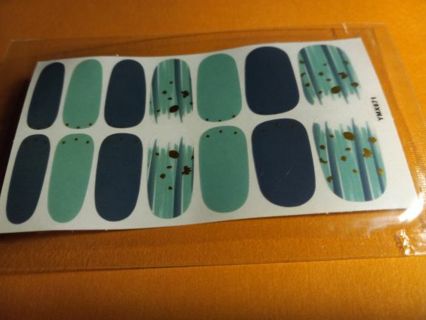 Nail Wraps