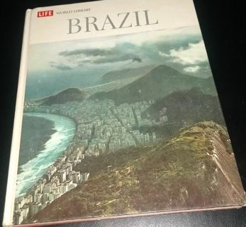 Life World Library: Brazil