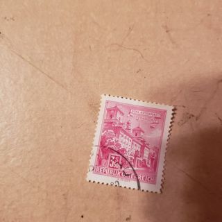 stamp