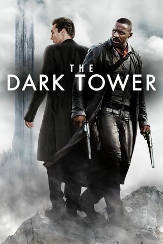 The Dark Tower HD Redeems At (Moviesanywhere)