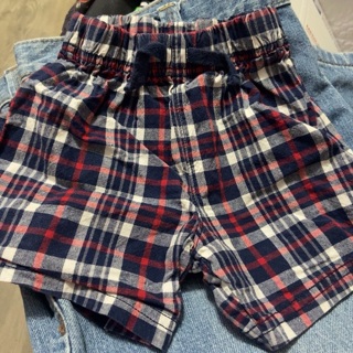 Baby boy shorts 