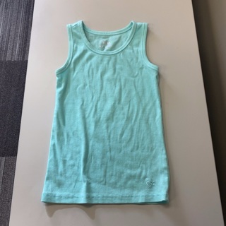Girls Size 10 Tank Top By Justice 