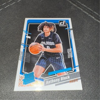 Anthony Black 2023-24 Donruss Rated Rookie 