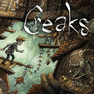 Steam - Creaks