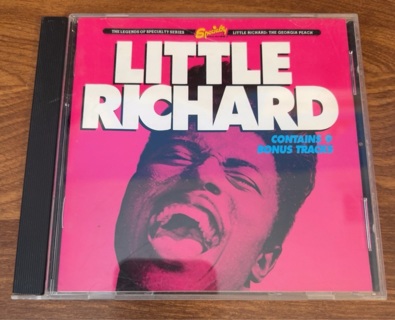 Little Richard 