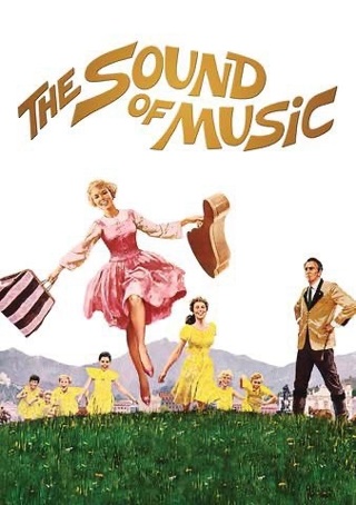 The Sound of Music HD movies anywhere code only 