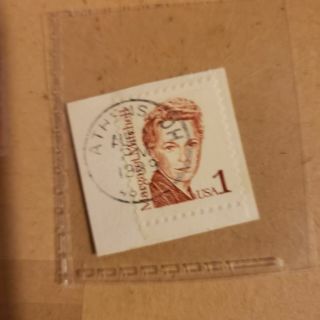 US stamp