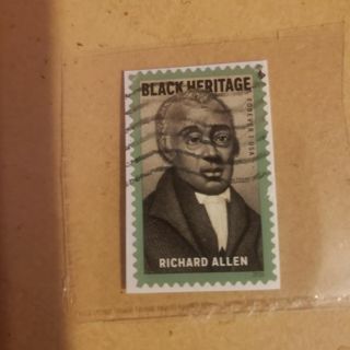 US stamp