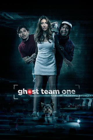 Ghost Team 1- Digital Code Only- No Discs
