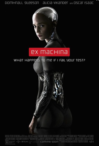 Ex Machina