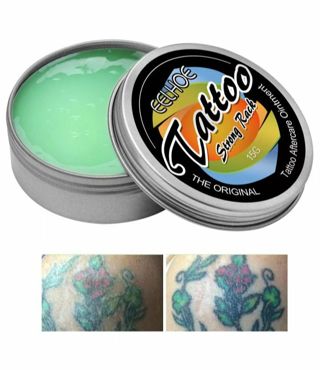 Tattoo Ointment healing creame new