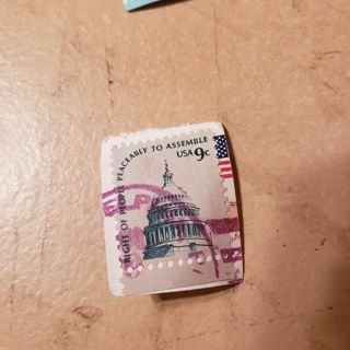 us stamp