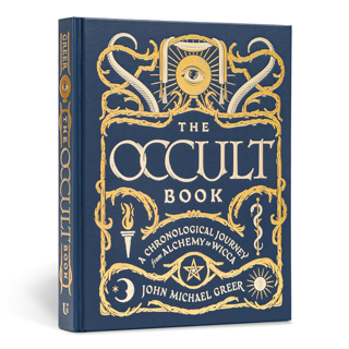 The Occult Book: A Chronological Journey from Alchemy to Wicca (Union Square & Co. Chronologies) 