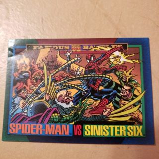 1993 Spiderman