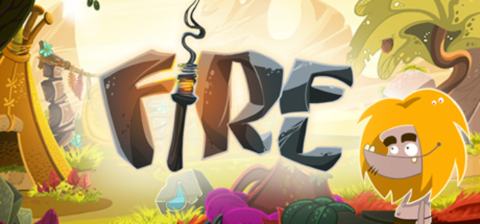 Fire: Ungh’s Quest Steam Key