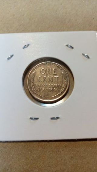 1950-P- COPPER LINCOLN WHEAT PENNY'. HIGH BIDDER WINS