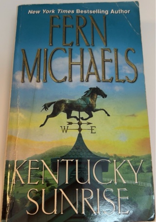 Kentucky Sunrise by Fern Michaels 