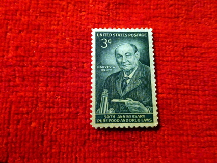   Scott #1080 1956 MNH OG U.S. Postage Stamp. 