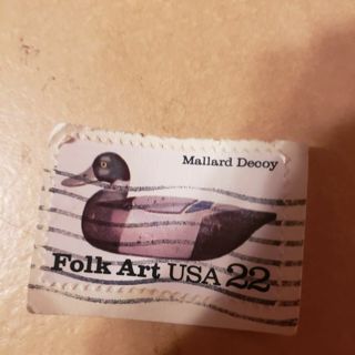 us stamp