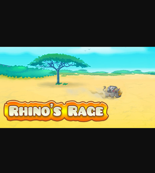 Rhinos Rage steam key