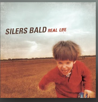 Silers Bald - Real Life CD