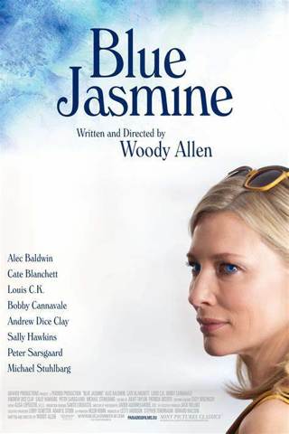 Blue Jasmine (HD code for MA)