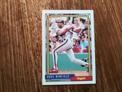 Dave Winfield