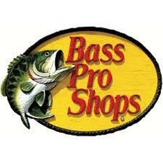 $25 eGift Card for Bass Pro Shops