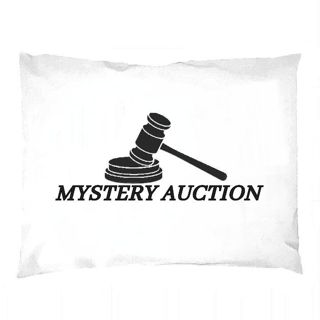 MYSTERY AUCTION